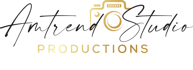 VR Productions Logo